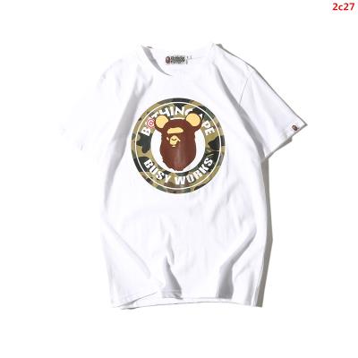 Cheap Bape Shirts wholesale No. 100